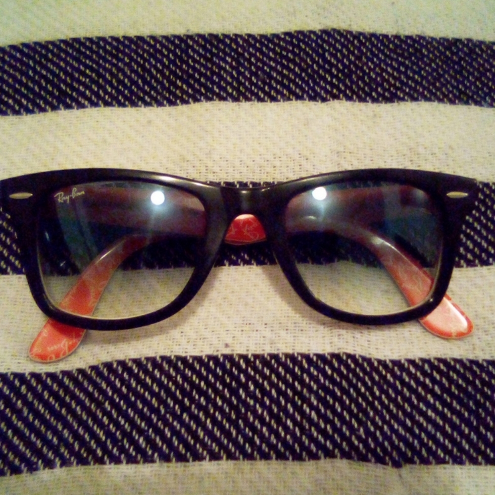 Ray-Ban sunglasses